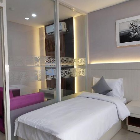 Daima Suites Margonda Depok Exterior photo
