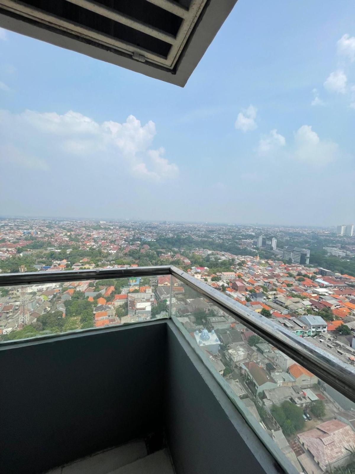 Daima Suites Margonda Depok Exterior photo